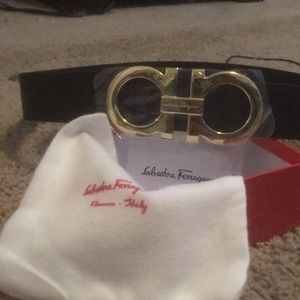 Ferragamo Belt